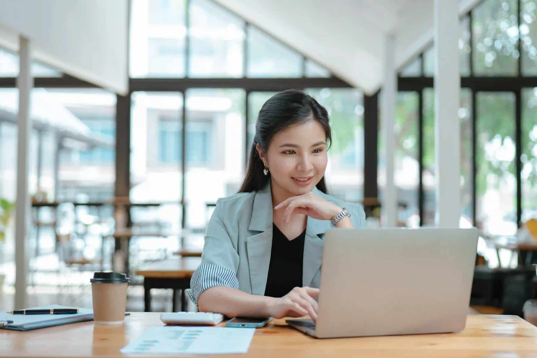 Legal Department: In-House Autonomy and Strategy