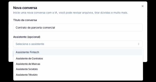 More than software, an integrated workflow.