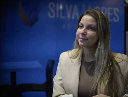 Silva Lopes Advogados depoimento