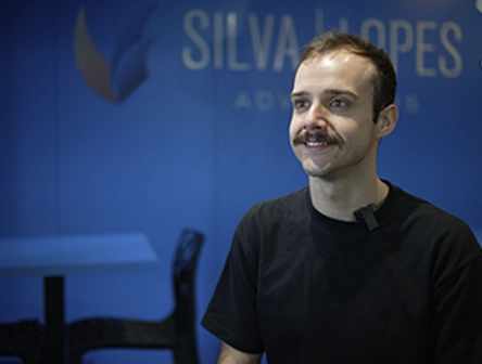 Silva Lopes Advogados depoimento