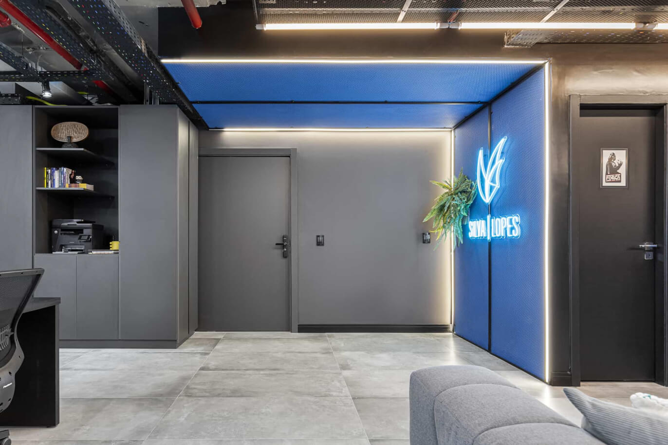 Silva Lopes investe R$ 1 milhão no Tasklaw