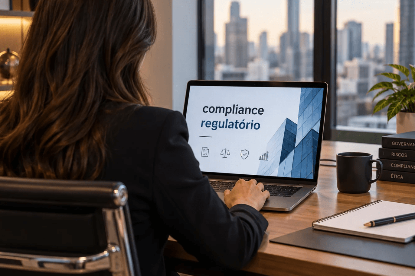 O que é inteligência regulatória e como ela funciona