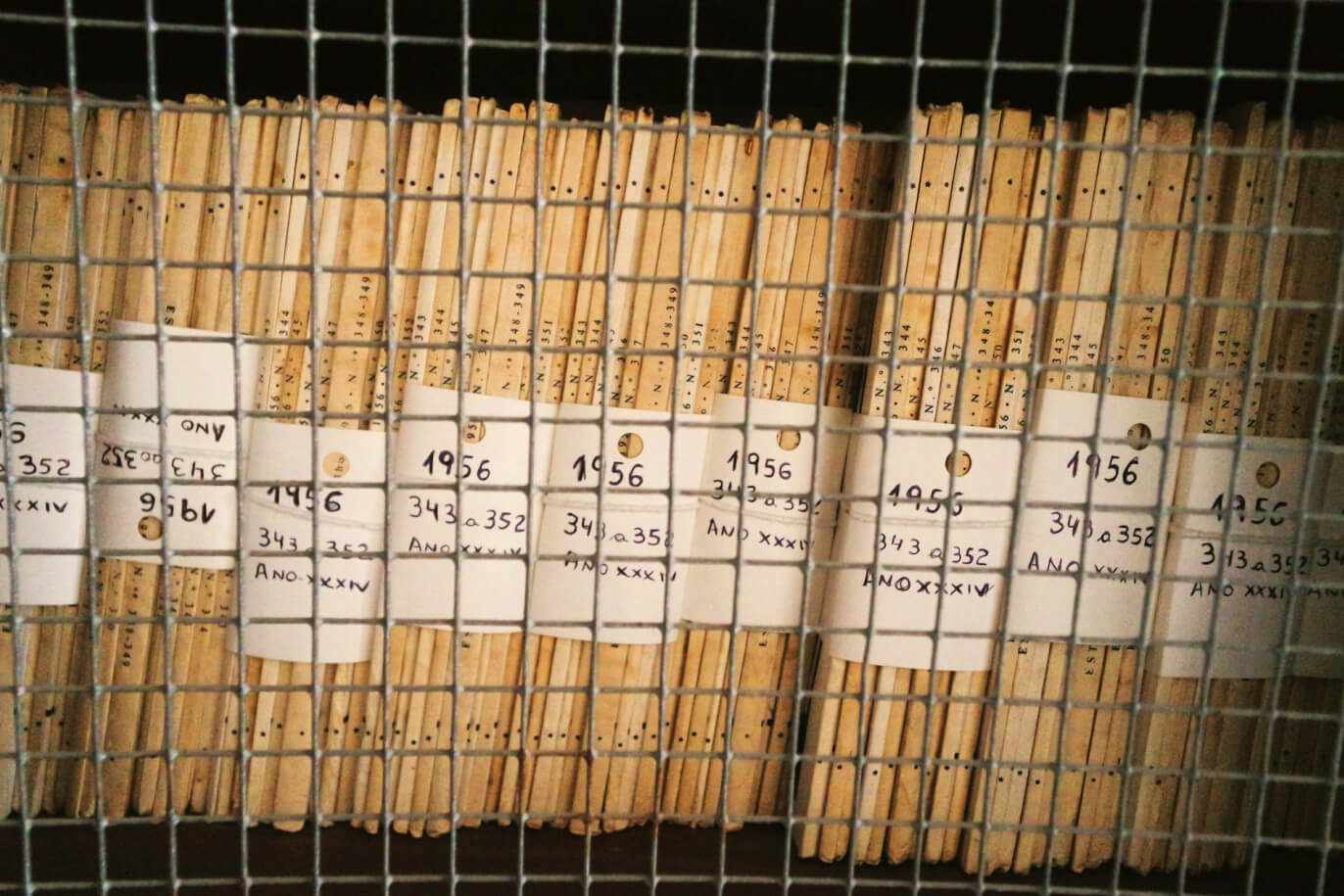 Sistema de gestão de documentos: O que é quais os benefícios?