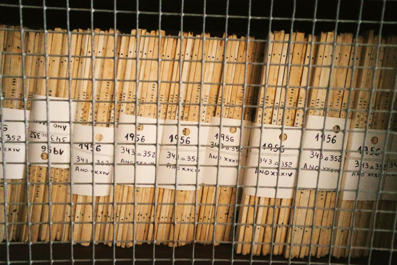 Sistema de gestão de documentos: O que é quais os benefícios?