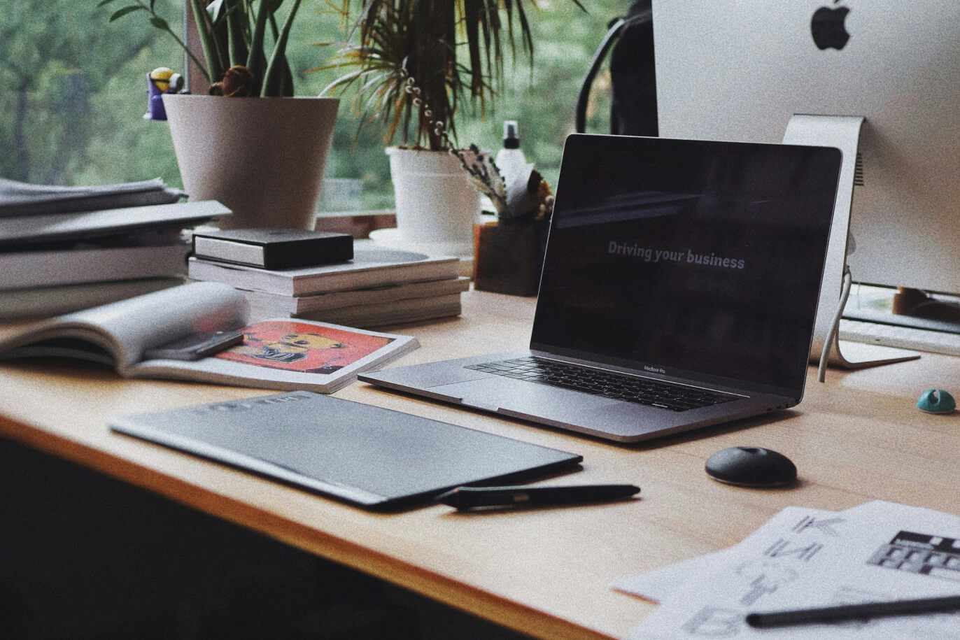 O que é uma legal tech?